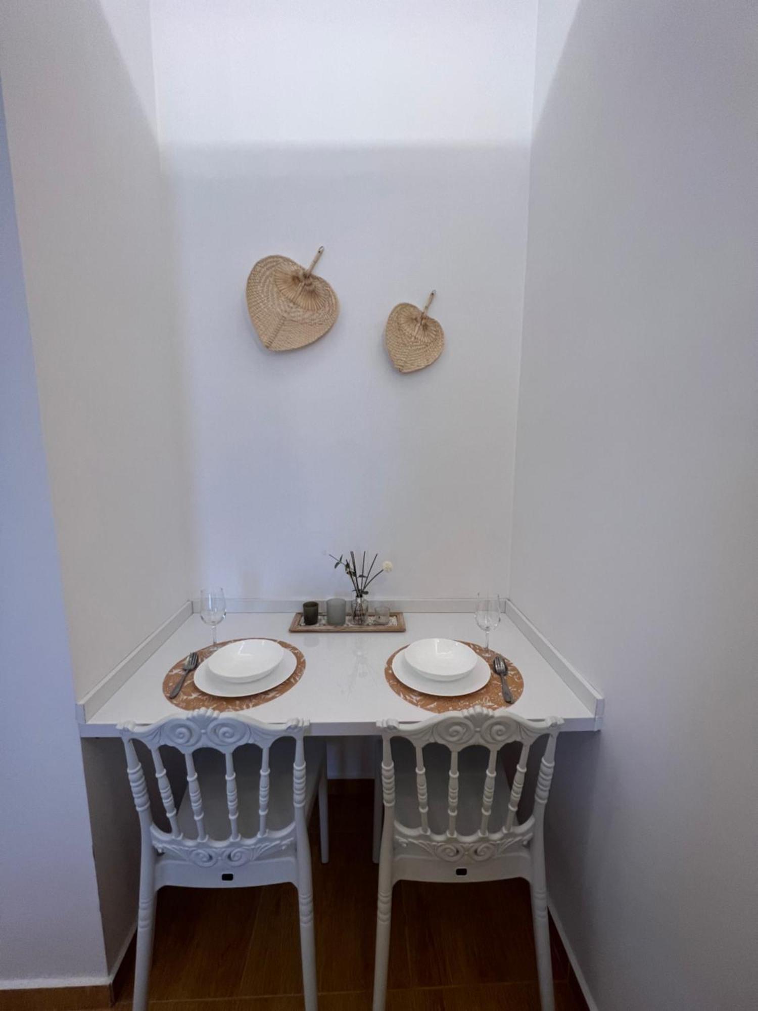 Apartments Sadiku With Sea View Sarande Exterior photo